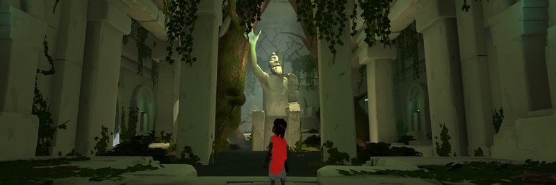 Screenshot: Tequila Works